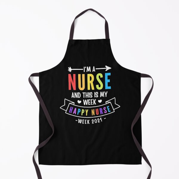 Item preview, Womens I'm A Nurse This Is My Week Happy Nurse Gift designed and sold by suzanso.