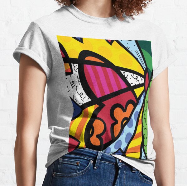 britto shirt