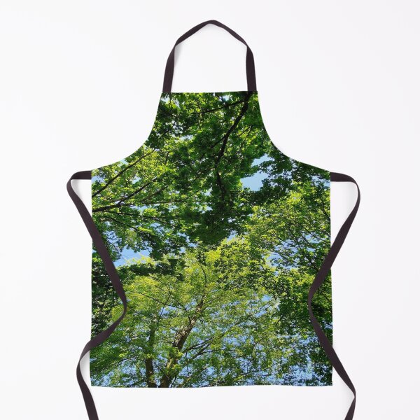 Item preview, Tree Tops-Tree on Hill designed and sold by DiensDesign.