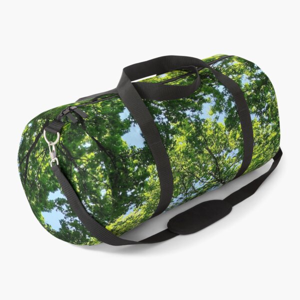 Item preview, Tree Tops-Tree on Hill designed and sold by DiensDesign.