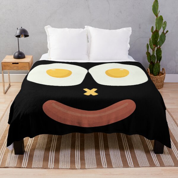 Item preview, Adorable Food Face designed and sold by Blok45.