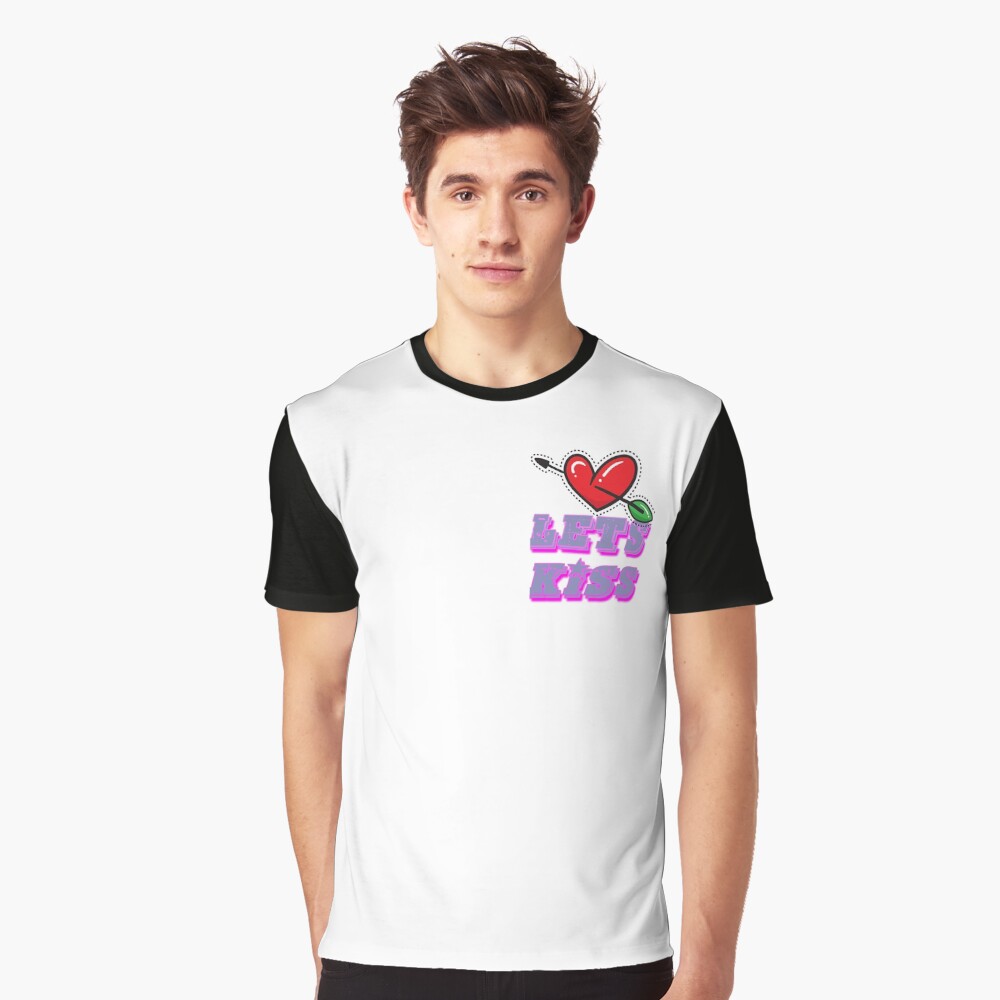 Item preview, Graphic T-Shirt designed and sold by Semapemodiba.