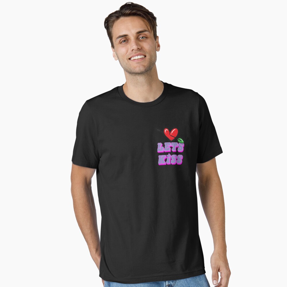 Item preview, Essential T-Shirt designed and sold by Semapemodiba.