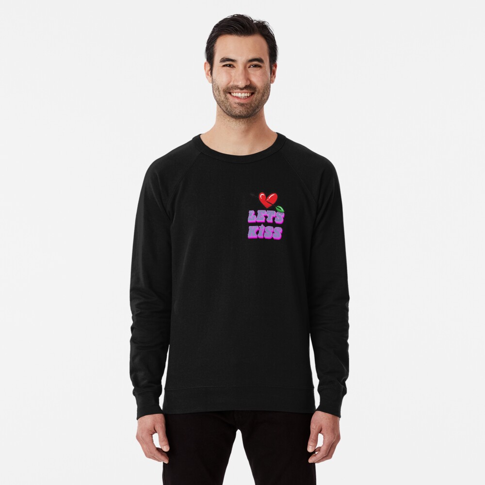 Item preview, Lightweight Sweatshirt designed and sold by Semapemodiba.