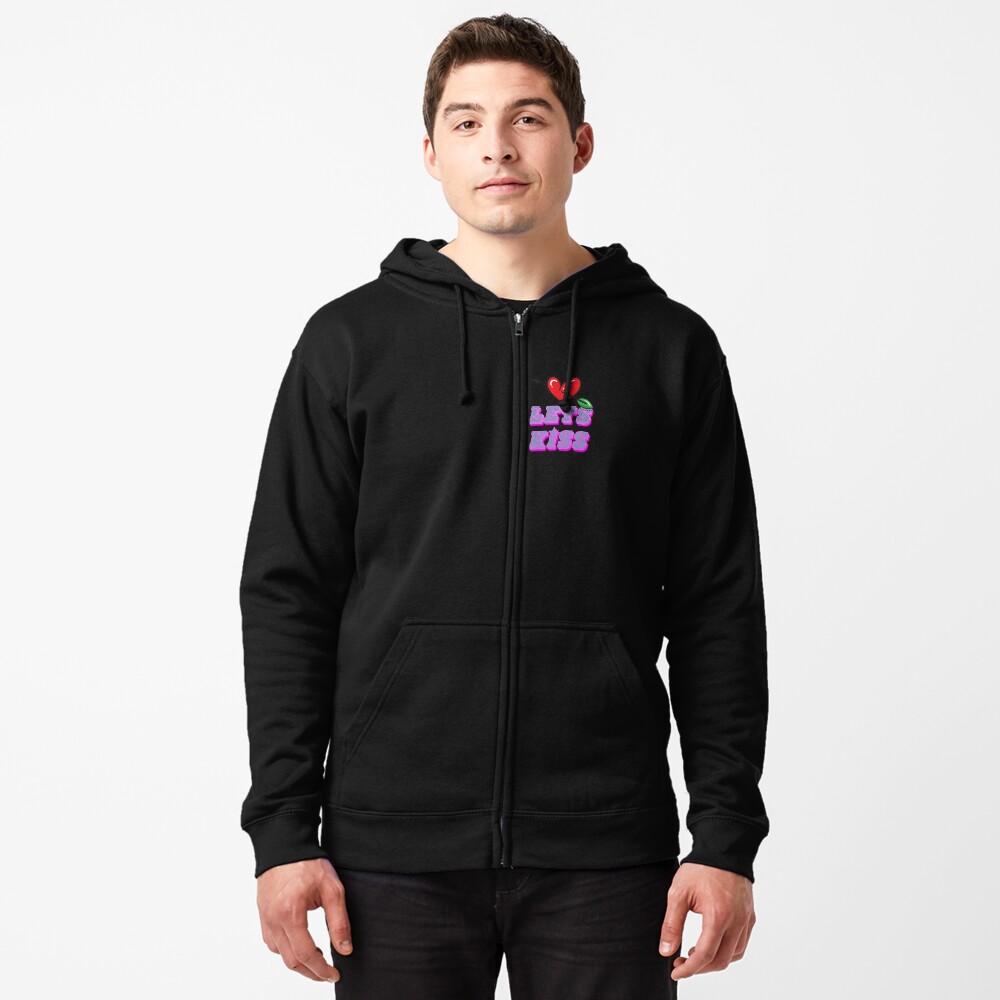 Item preview, Zipped Hoodie designed and sold by Semapemodiba.