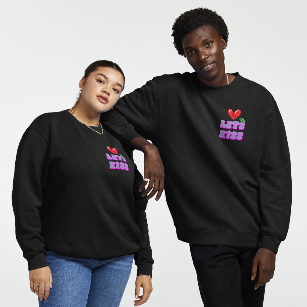 Item preview, Pullover Sweatshirt designed and sold by Semapemodiba.