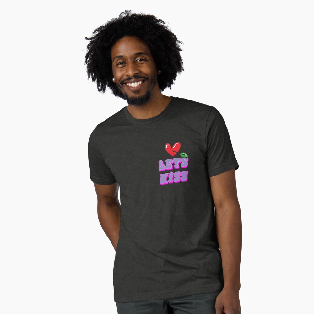 Item preview, Tri-blend T-Shirt designed and sold by Semapemodiba.