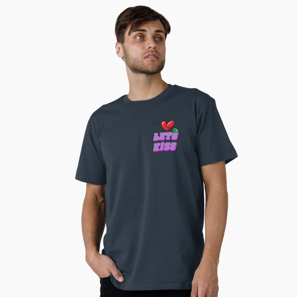 Item preview, Premium T-Shirt designed and sold by Semapemodiba.