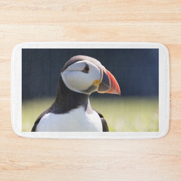 Item preview, Puffin designed and sold by LaurenTucker.