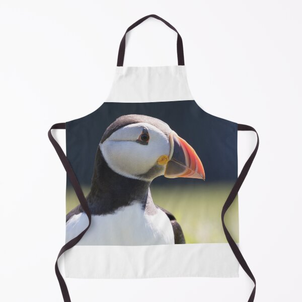 Item preview, Puffin designed and sold by LaurenTucker.