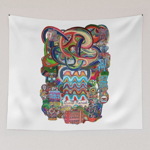 Item preview, Graffiti designed and sold by Diego Manuel Rodriguez.