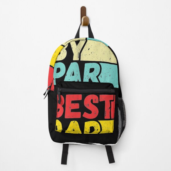 Item preview, Mens Best Dad By Par Golf Team Golf Player Vintage Retro Daddy Gift  designed and sold by suzanso.