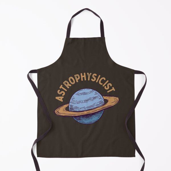 Item preview, Astrophysicist saturn designed and sold by Morcawork.