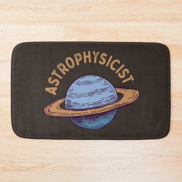 Item preview, Astrophysicist saturn designed and sold by Morcawork.