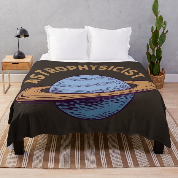 Item preview, Astrophysicist saturn designed and sold by Morcawork.