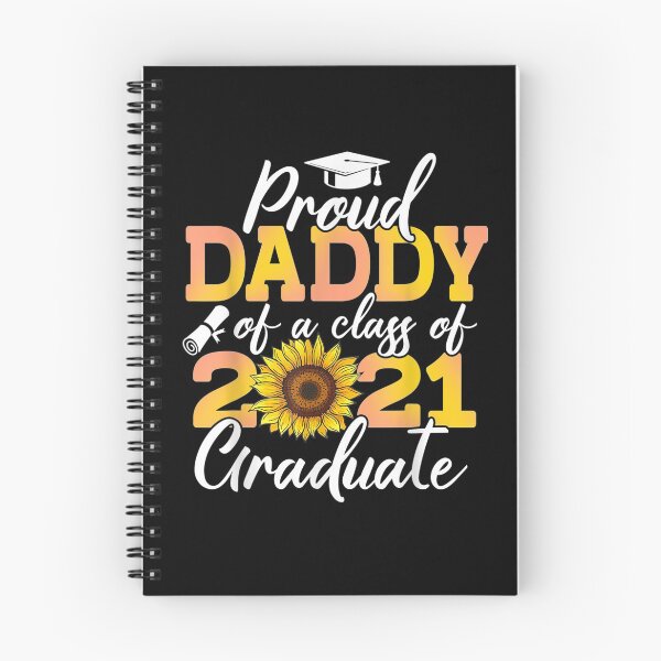 Item preview, Proud Daddy Of A Class Of 2021 Graduate Gift  designed and sold by suzanso.