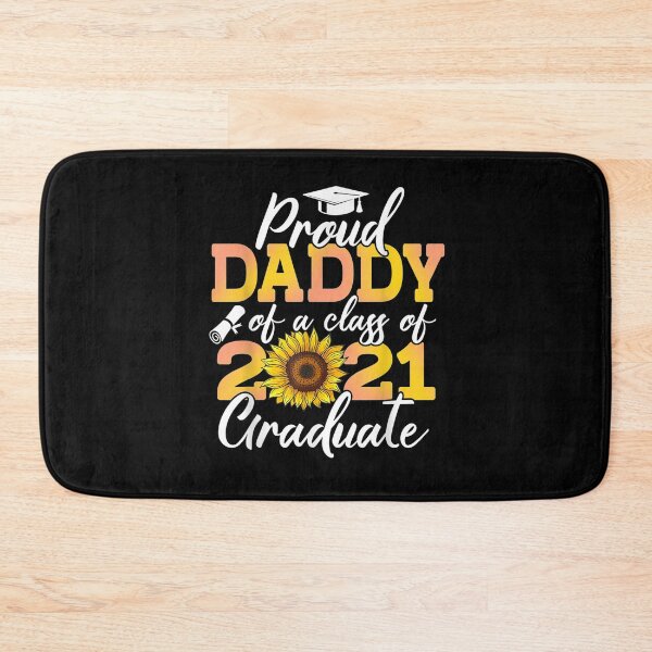 Item preview, Proud Daddy Of A Class Of 2021 Graduate Gift  designed and sold by suzanso.