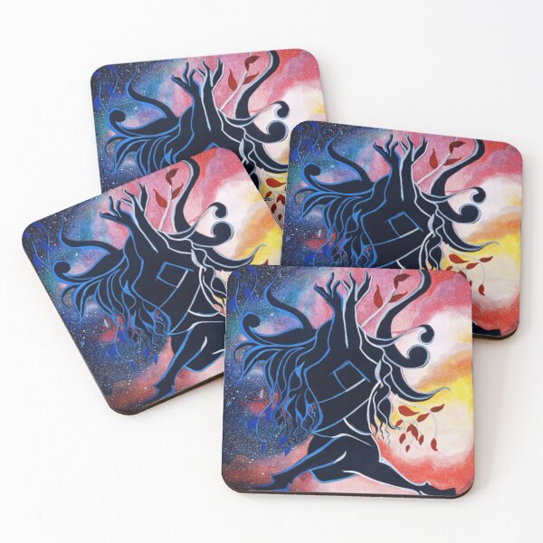 Item preview, wild spirit, soft heart, sweet soul  designed and sold by Rojee's  canvas.