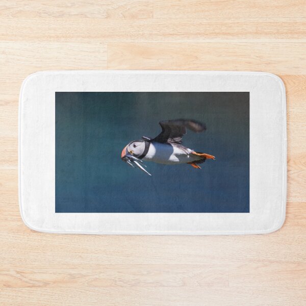 Item preview, Puffin designed and sold by LaurenTucker.