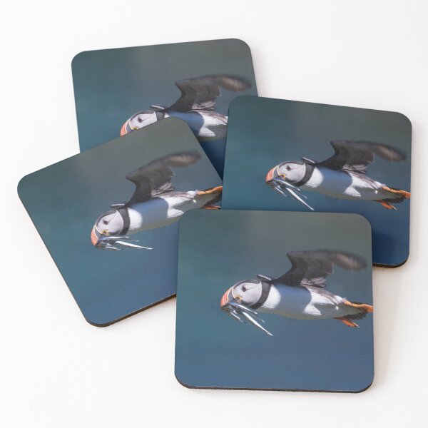 Item preview, Puffin designed and sold by LaurenTucker.