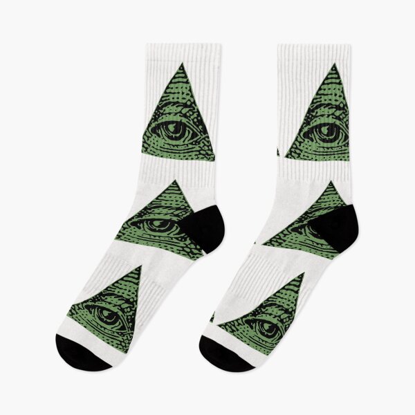 Item preview, Illuminati designed and sold by VsegdaMolodoy.