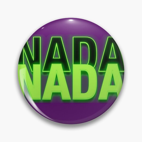 Item preview, Nada Nada designed and sold by Klementsen.