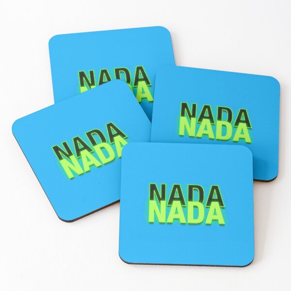 Item preview, Nada Nada designed and sold by Klementsen.