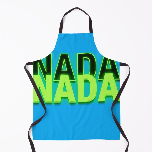 Item preview, Nada Nada designed and sold by Klementsen.