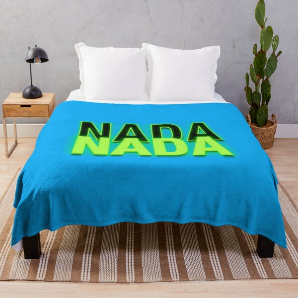 Item preview, Nada Nada designed and sold by Klementsen.