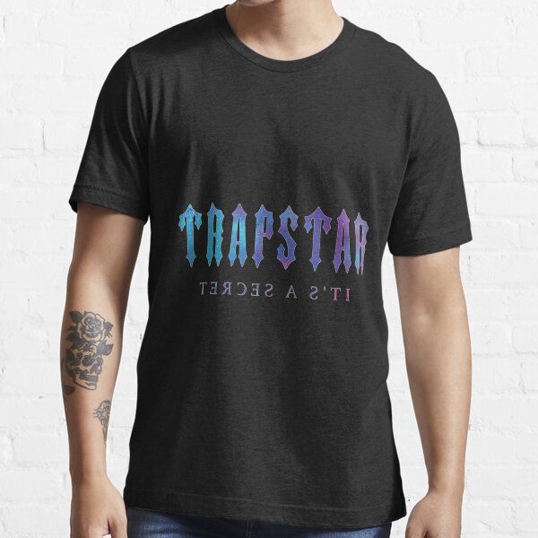 Trapstar solar eclipse hoodie clearance