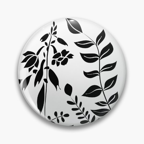 Item preview, Floral design pattern designed and sold by Elena-Afa.