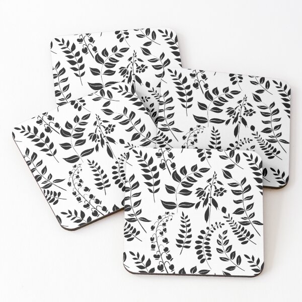Item preview, Floral design pattern designed and sold by Elena-Afa.