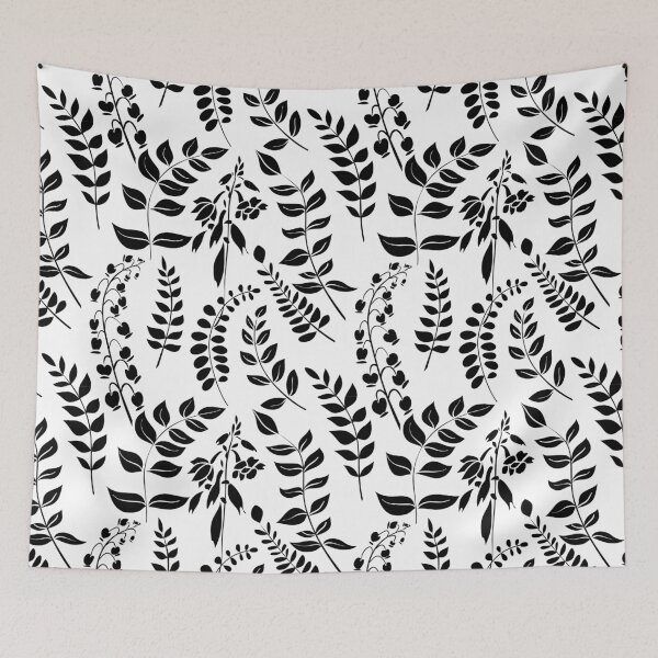 Item preview, Floral design pattern designed and sold by Elena-Afa.