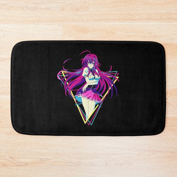 Item preview, High School DxD - Rias Gremory  Retro Anime  designed and sold by Earnhart02.