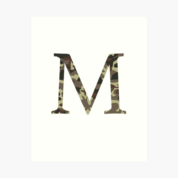 Item preview, army M designed and sold by abdulrahman0900.