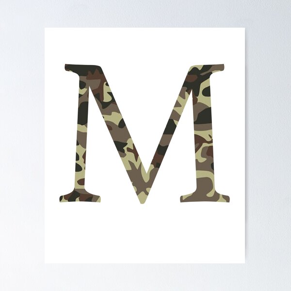 Item preview, army M designed and sold by abdulrahman0900.