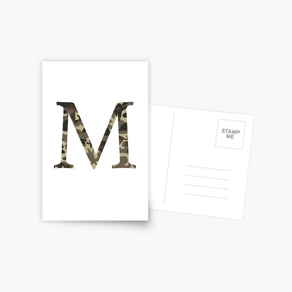 Item preview, army M designed and sold by abdulrahman0900.