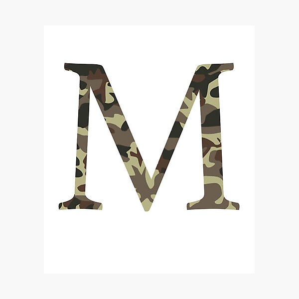 Item preview, army M designed and sold by abdulrahman0900.