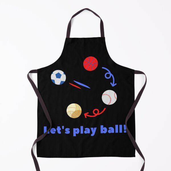 Item preview, Let's play ball designed and sold by Tropium-Designs.