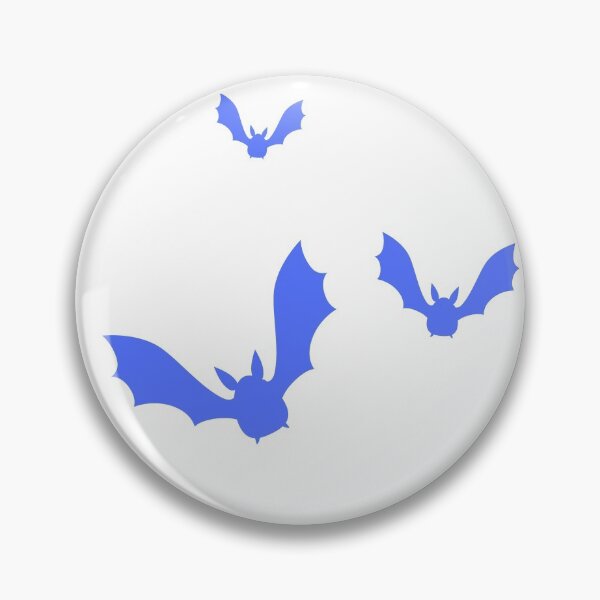 Item preview, Bats designed and sold by Heritees.