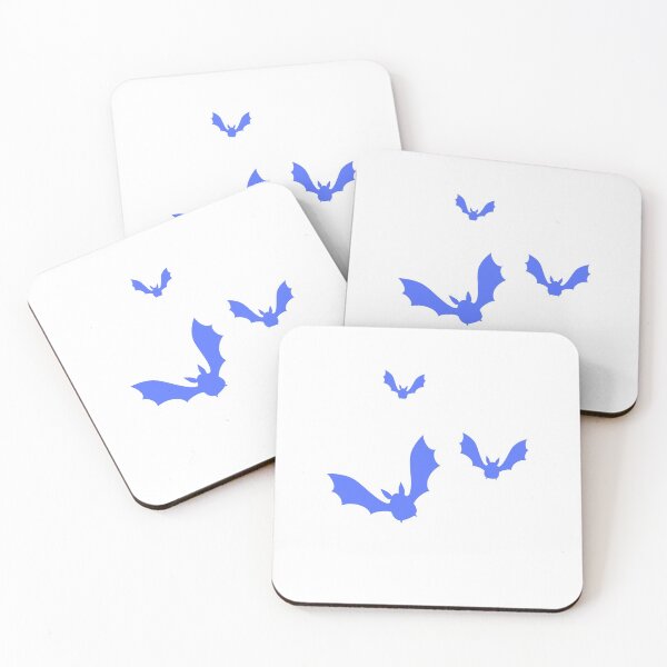 Item preview, Bats designed and sold by Heritees.