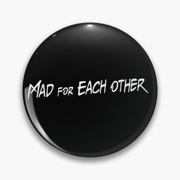 Item preview, Mad for Each Other (이 구역의 미친 X) K-drama designed and sold by Bayan-co.