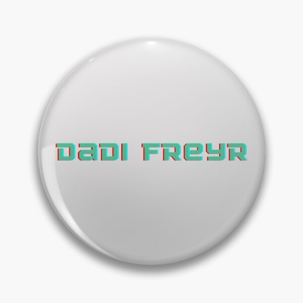 Item preview, Dadi Freyr designed and sold by blevinslavonne.