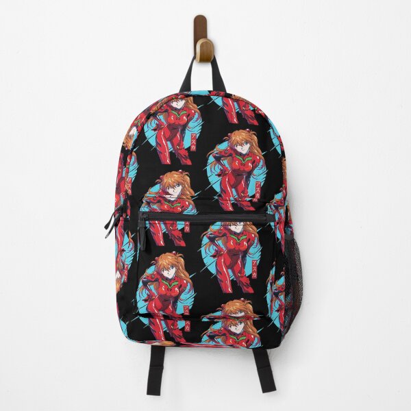 Item preview, Evangelion - Asuka Langley designed and sold by Earnhart02.