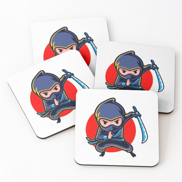 Item preview, Ninja designed and sold by Cloned Cookie.
