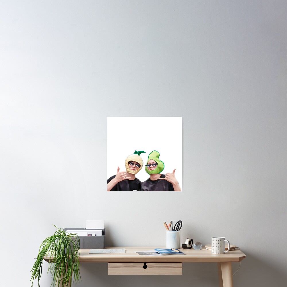 Item preview, Poster designed and sold by inahsi.