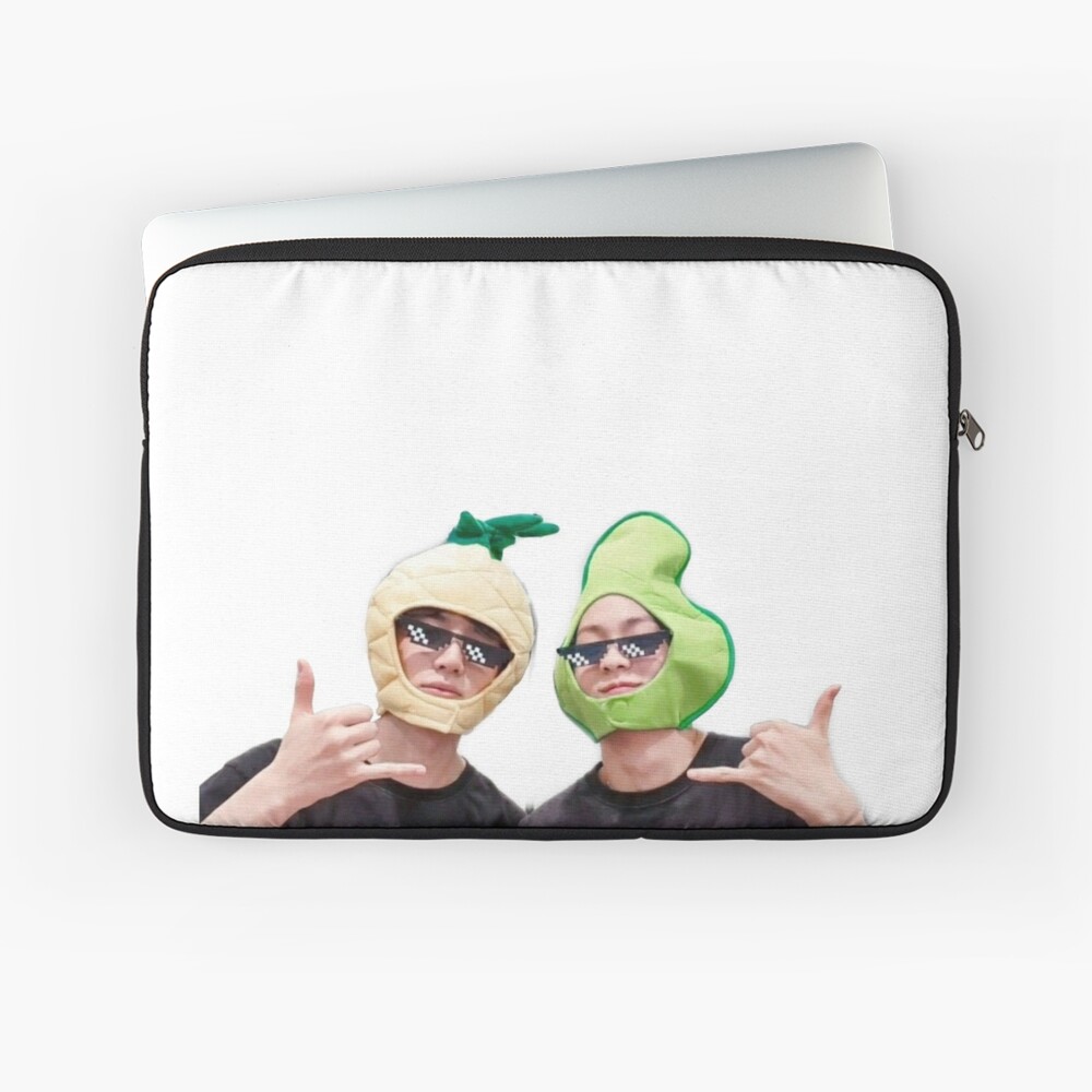 Item preview, Laptoptasche designed and sold by inahsi.