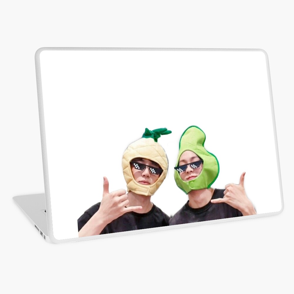 Item preview, Laptop Folie designed and sold by inahsi.