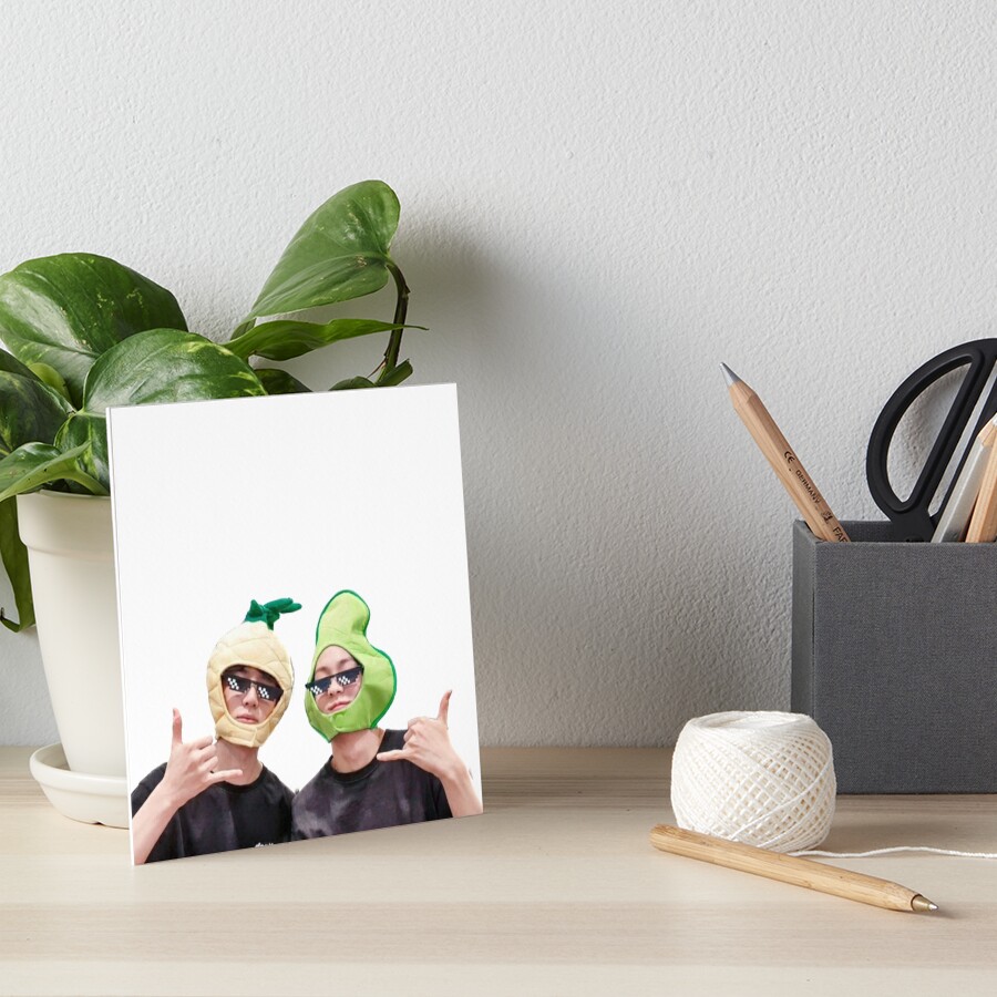 Item preview, Galeriedruck designed and sold by inahsi.