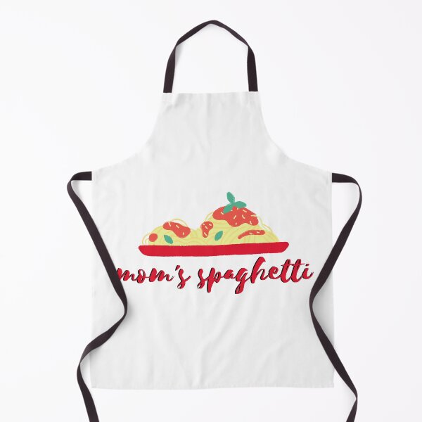 Item preview, mom's spaghetti designed and sold by vcent.
